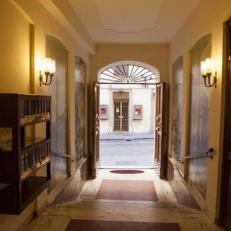 Piazza Di Spagna Rome Apartments Pokoj fotografie