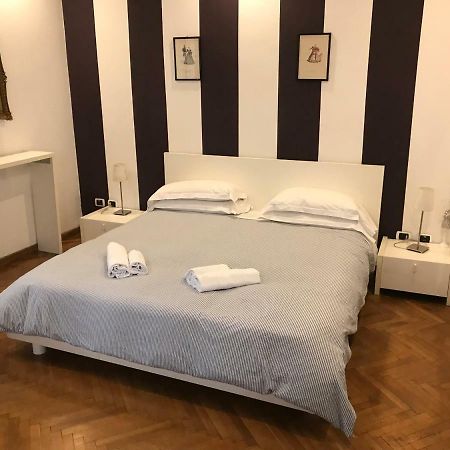 Piazza Di Spagna Rome Apartments Exteriér fotografie