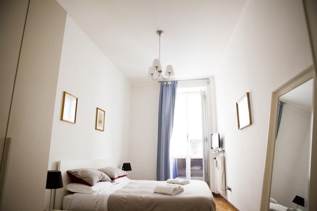 Piazza Di Spagna Rome Apartments Pokoj fotografie