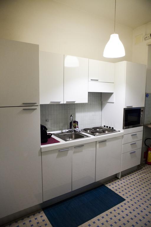 Piazza Di Spagna Rome Apartments Pokoj fotografie
