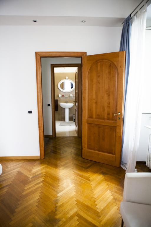 Piazza Di Spagna Rome Apartments Pokoj fotografie