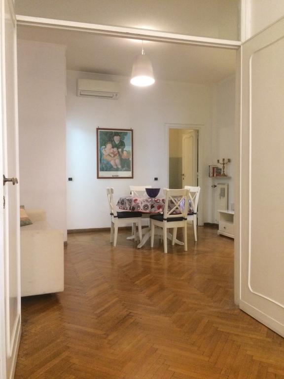 Piazza Di Spagna Rome Apartments Exteriér fotografie