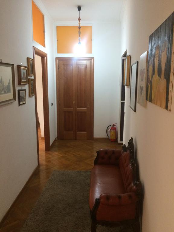 Piazza Di Spagna Rome Apartments Exteriér fotografie