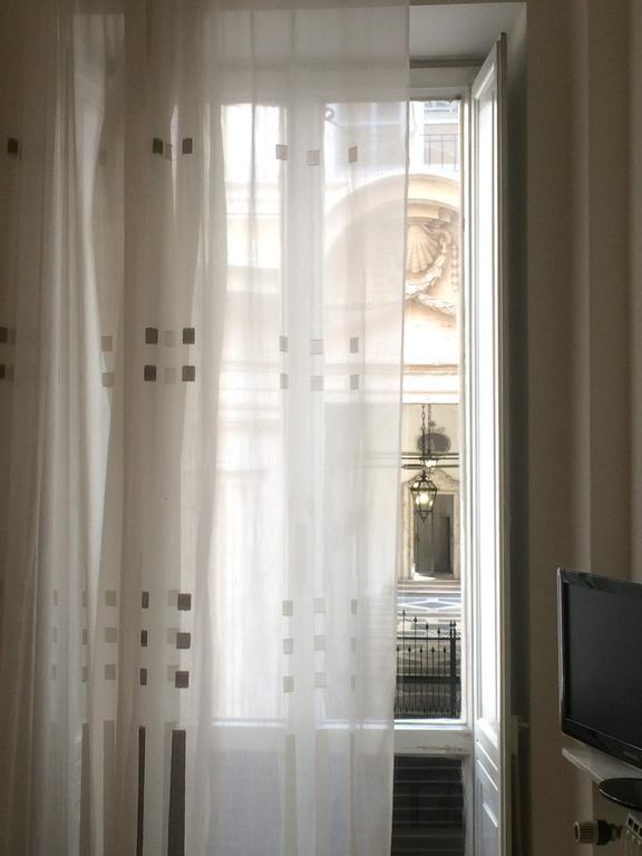 Piazza Di Spagna Rome Apartments Exteriér fotografie