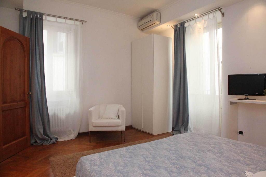 Piazza Di Spagna Rome Apartments Pokoj fotografie