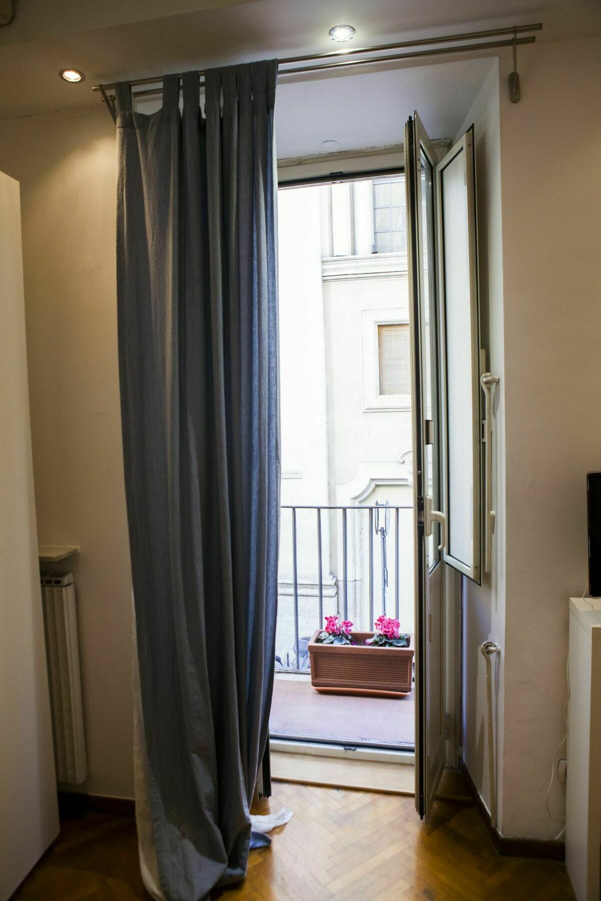 Piazza Di Spagna Rome Apartments Exteriér fotografie
