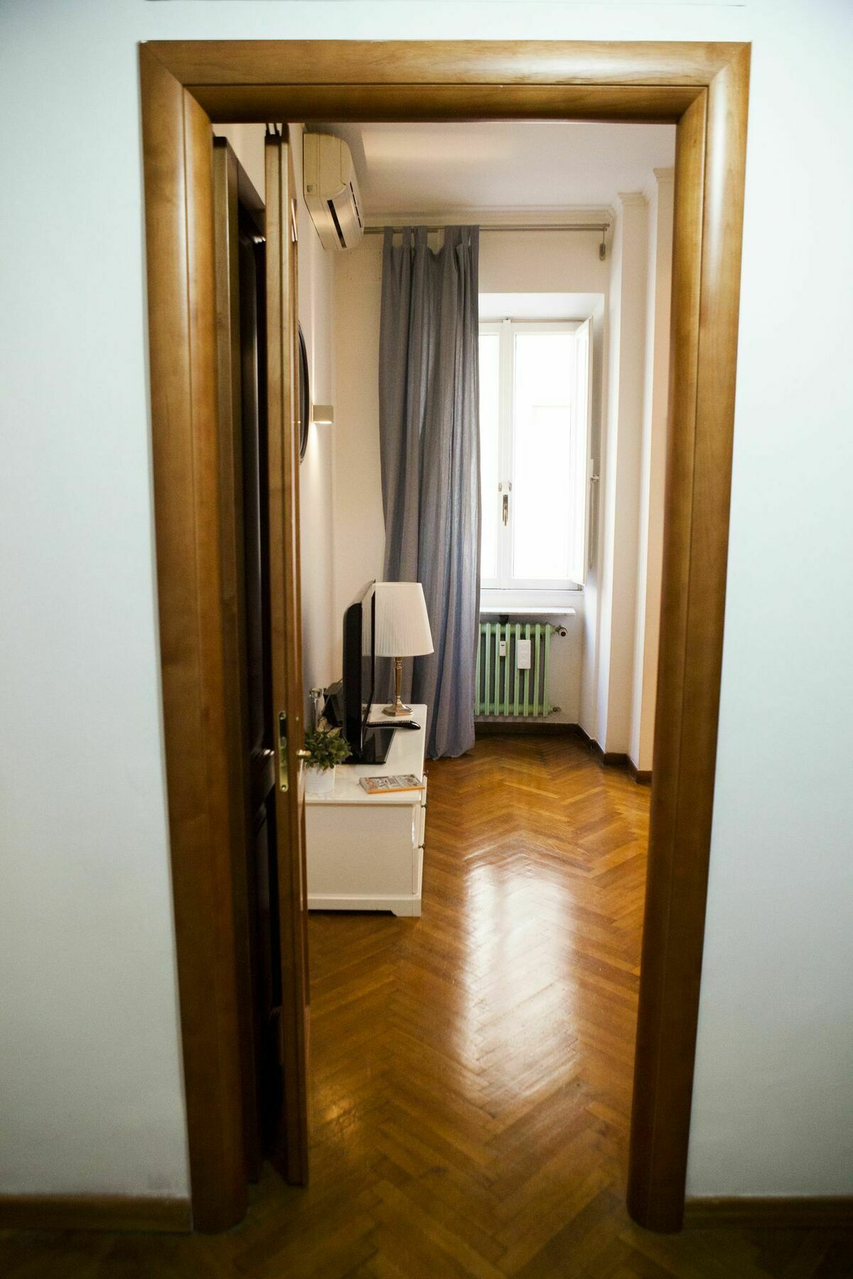 Piazza Di Spagna Rome Apartments Exteriér fotografie