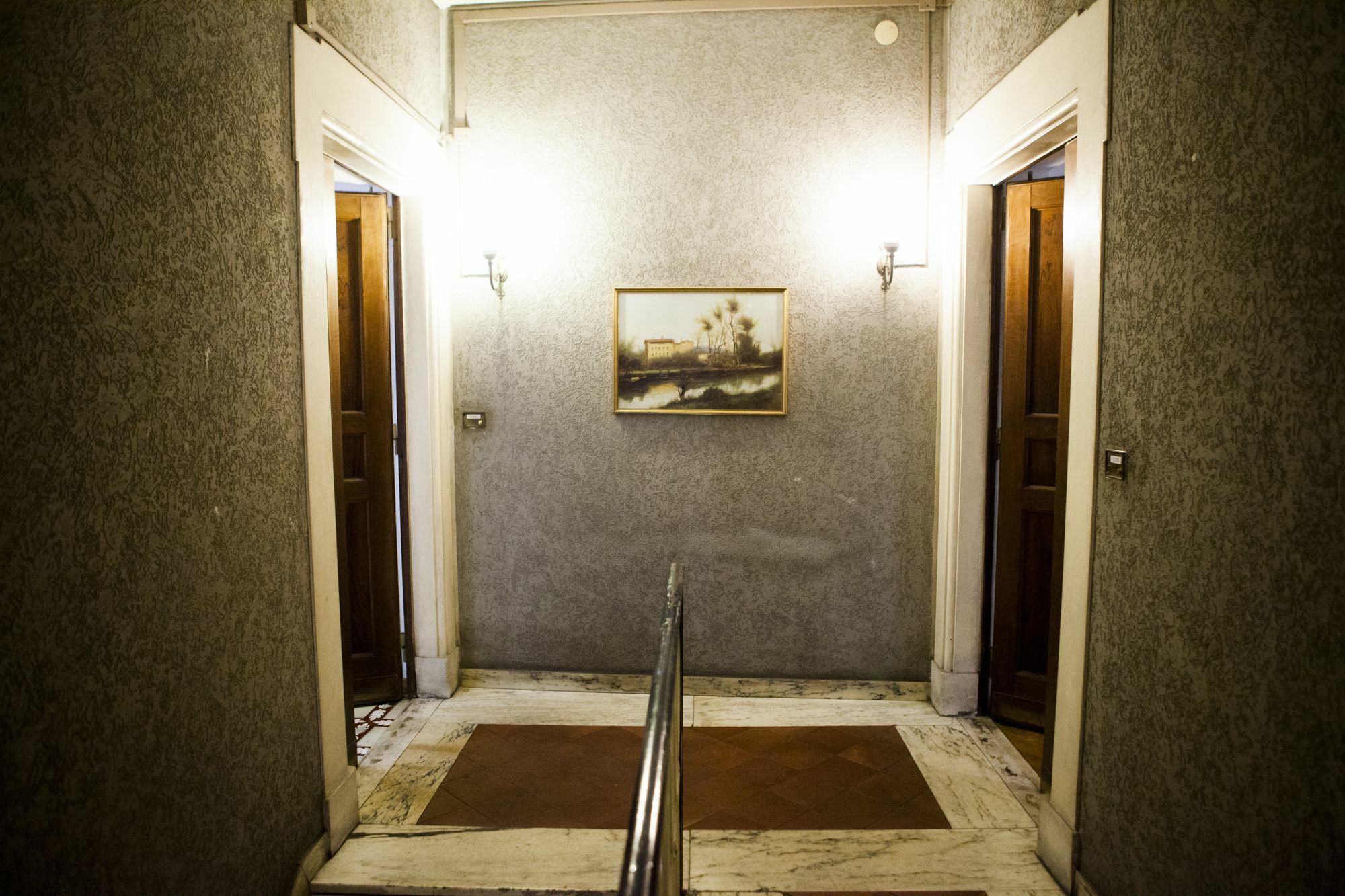 Piazza Di Spagna Rome Apartments Exteriér fotografie
