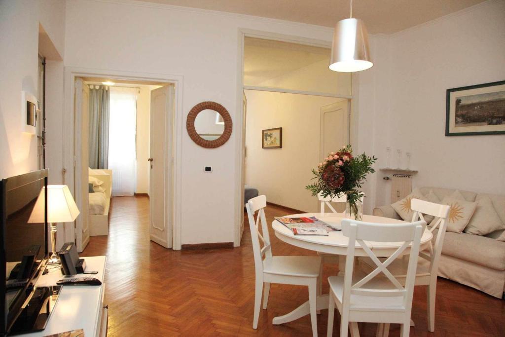 Piazza Di Spagna Rome Apartments Pokoj fotografie